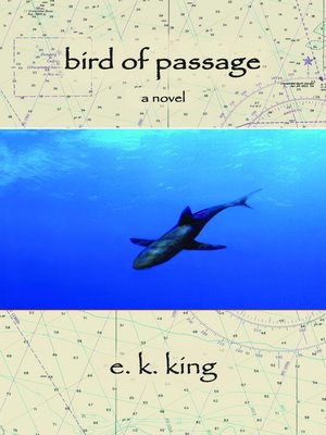 cover image of Bird of Passage